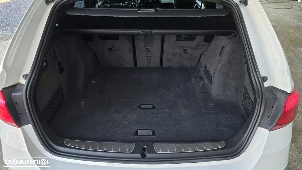 BMW 320 d xDrive Pack M Auto - 10