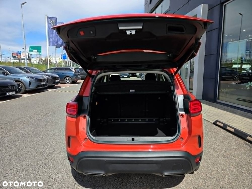 Citroën C5 Aircross 1.2 PureTech C-Series - 6