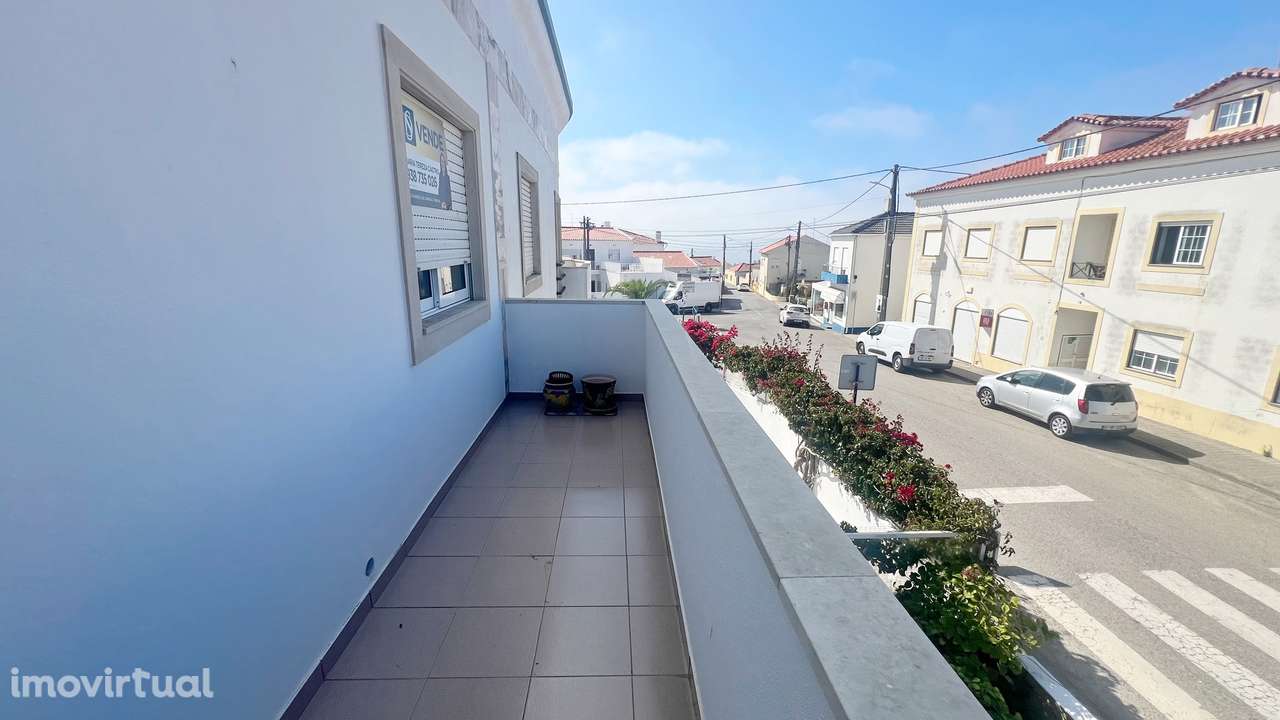 Apartamento T1+1 Venda em Atouguia da Baleia,Peniche - Grande imagem: 3/34