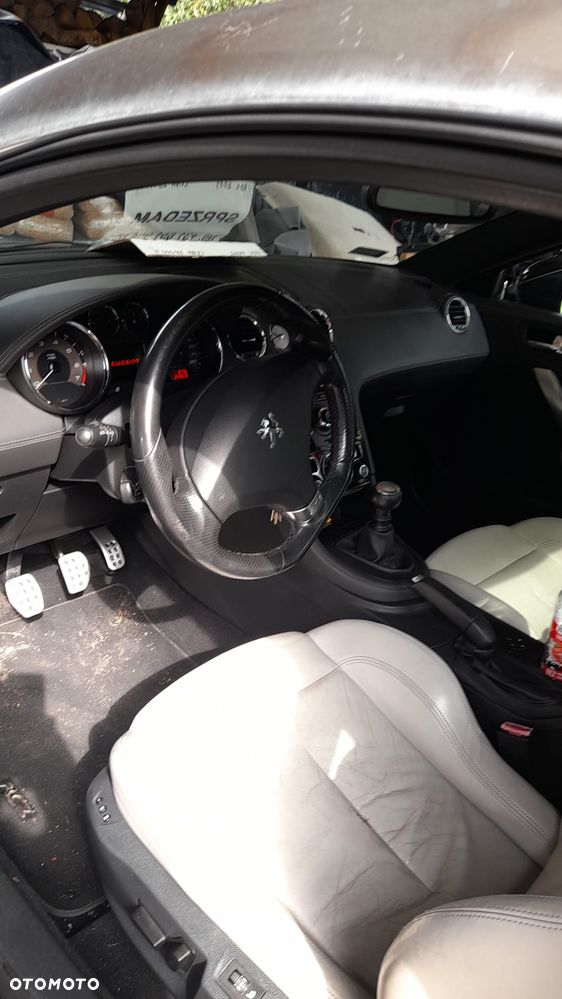 Peugeot RCZ - 7