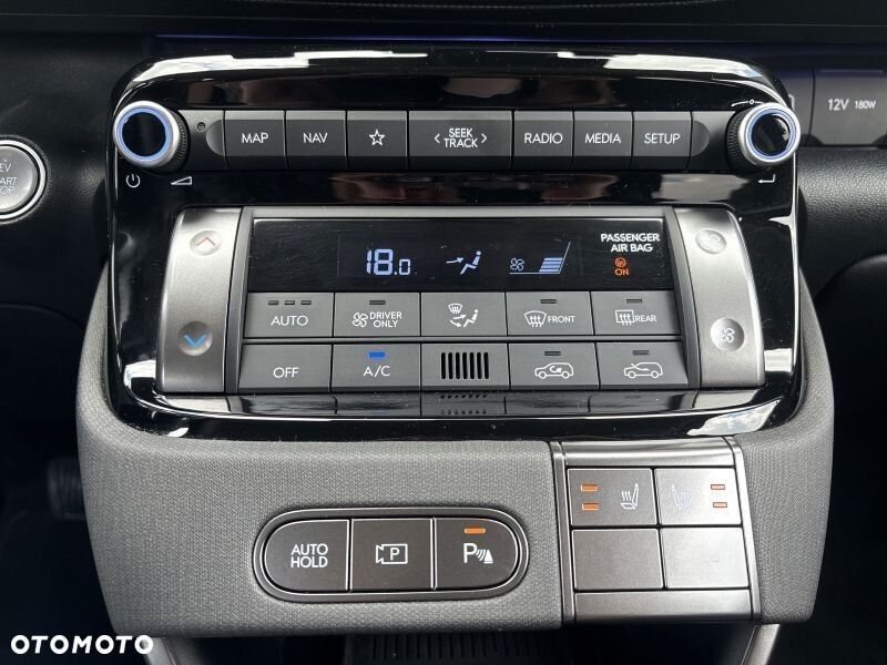 Hyundai Inster 49kWh Smart - 9