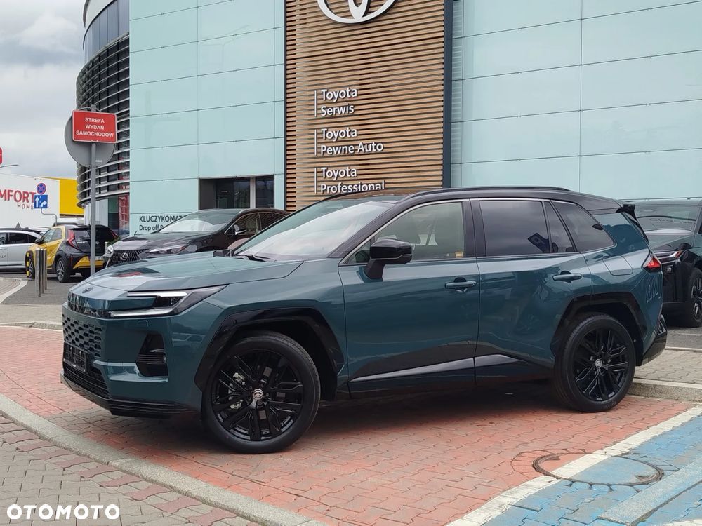 Toyota RAV4 - 6