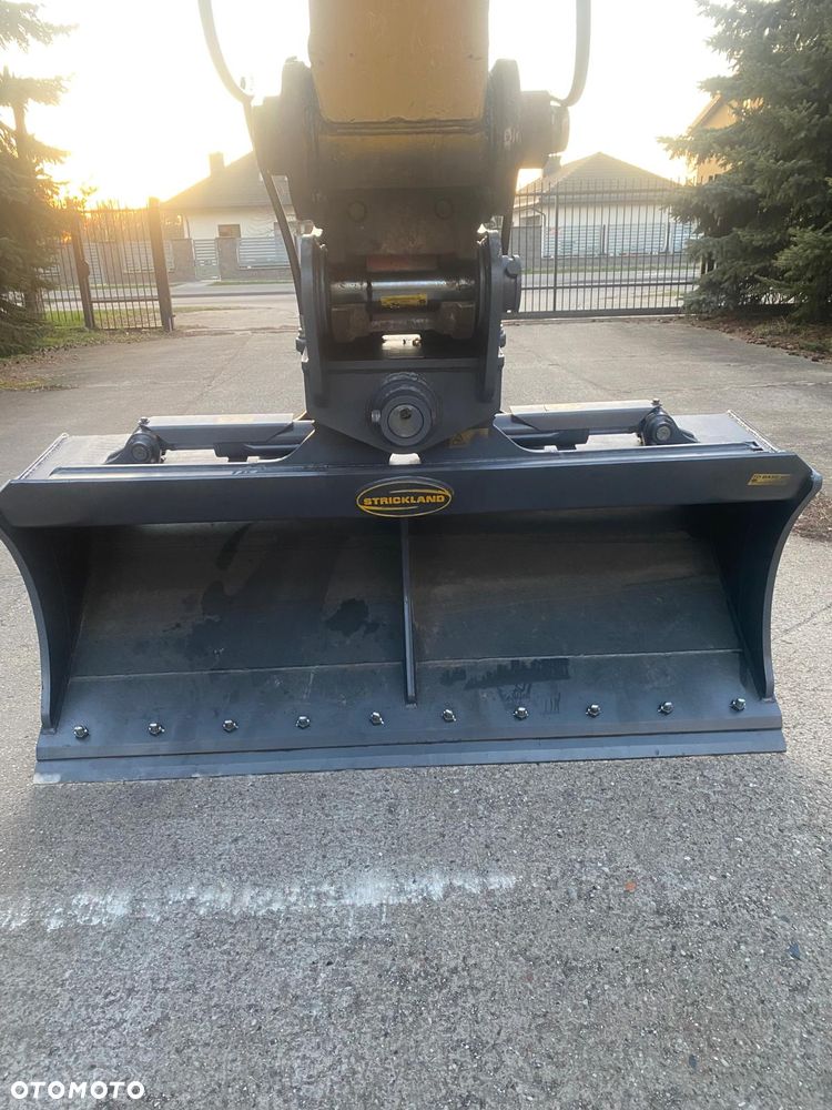 Caterpillar 325 F LCR - 2