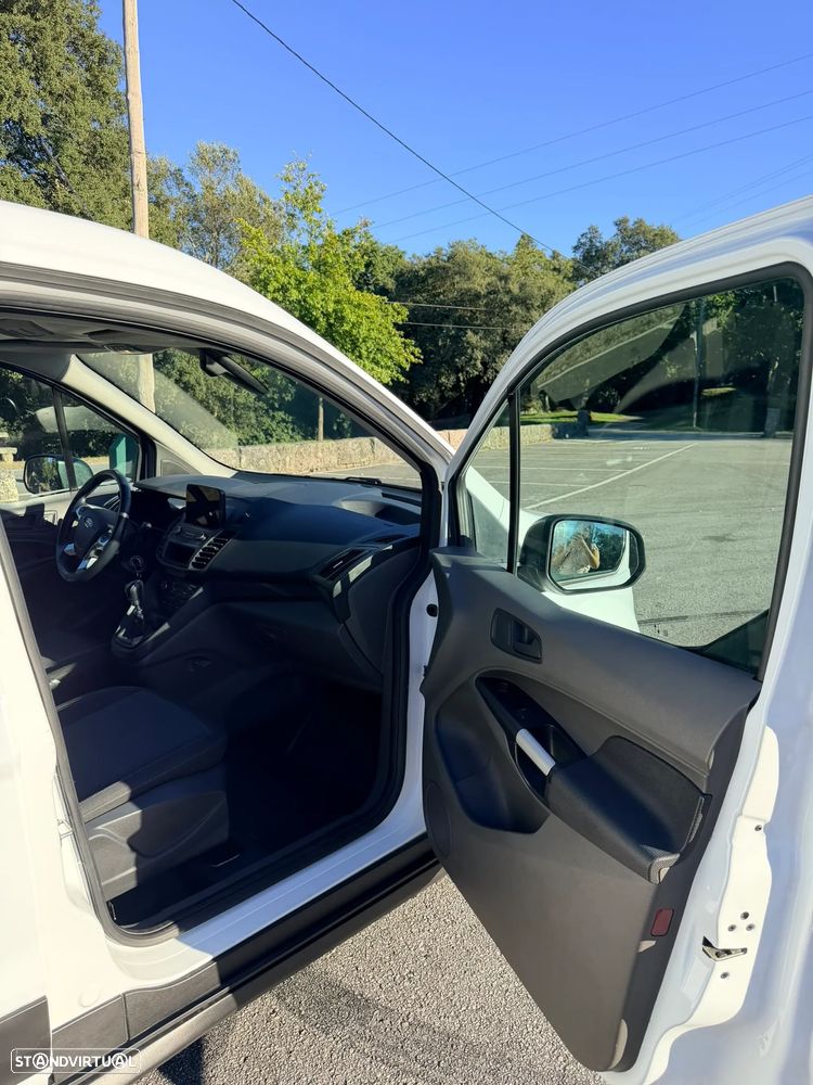 Ford Transit Connect 240 L2 Trend - 17