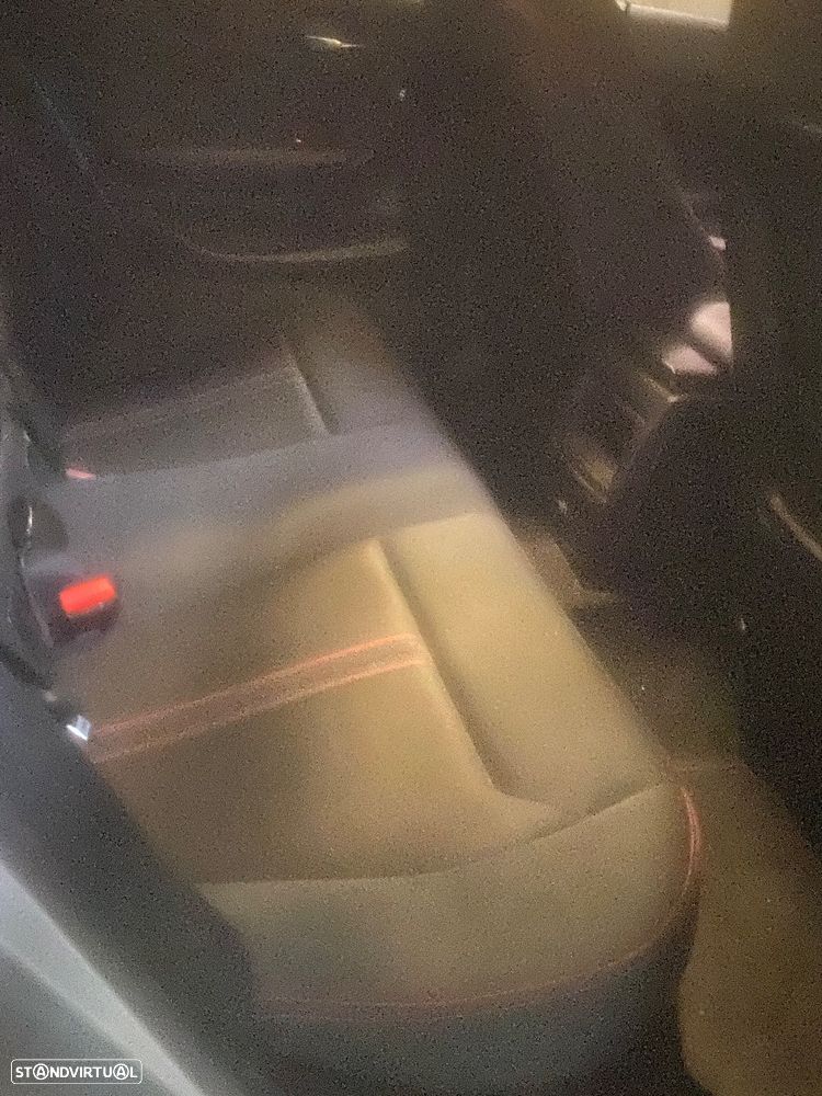 BMW 116 d EDynamics Line Sport - 9