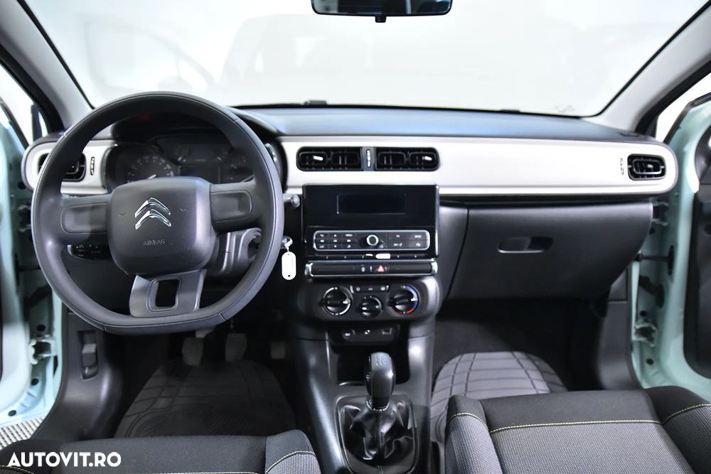 Citroën C3 - 10