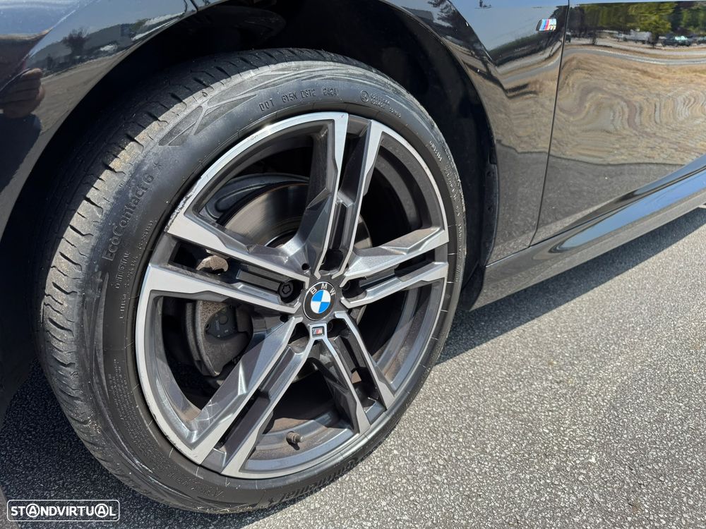 BMW 216 Gran Coupé d Pack Desportivo M - 26