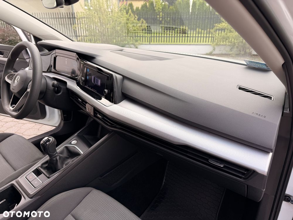 Volkswagen Golf 1.0 TSI - 22