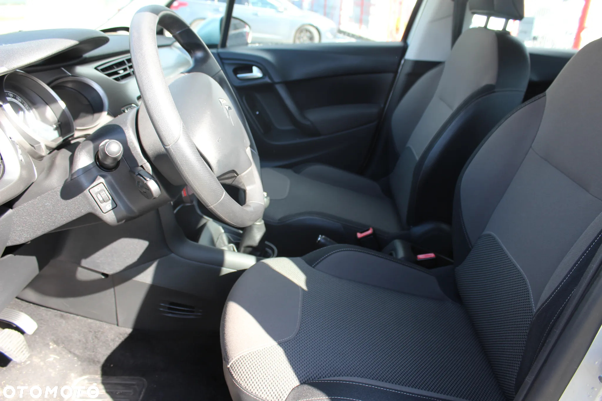 Citroën C3 1.2 VTi Attraction - 11
