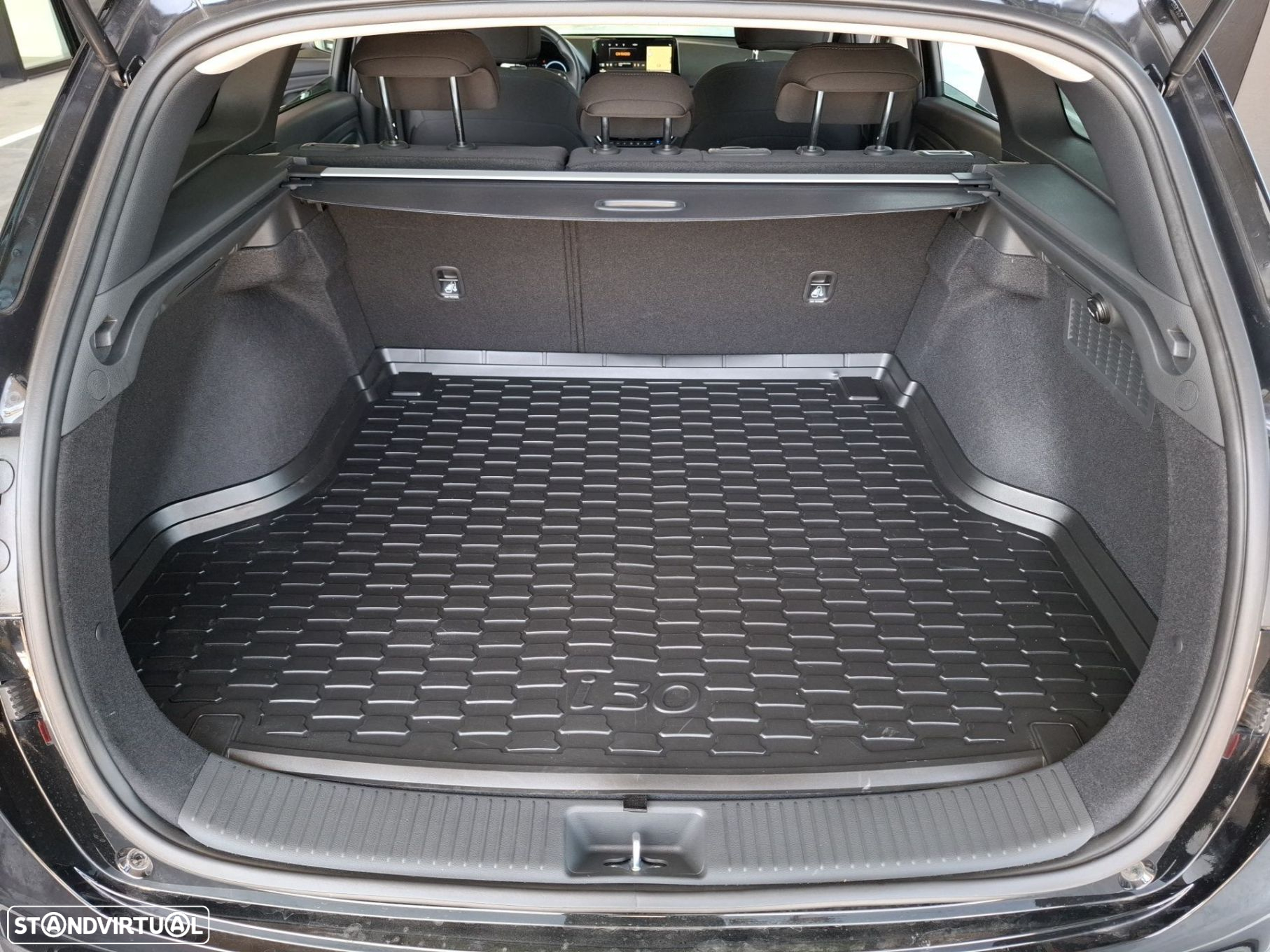 Hyundai i30 SW 1.0 T-GDi Style Plus - 27