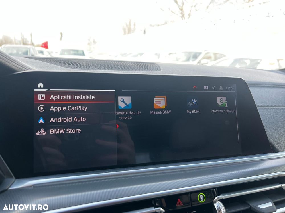 BMW X5 xDrive30d xLine - 29