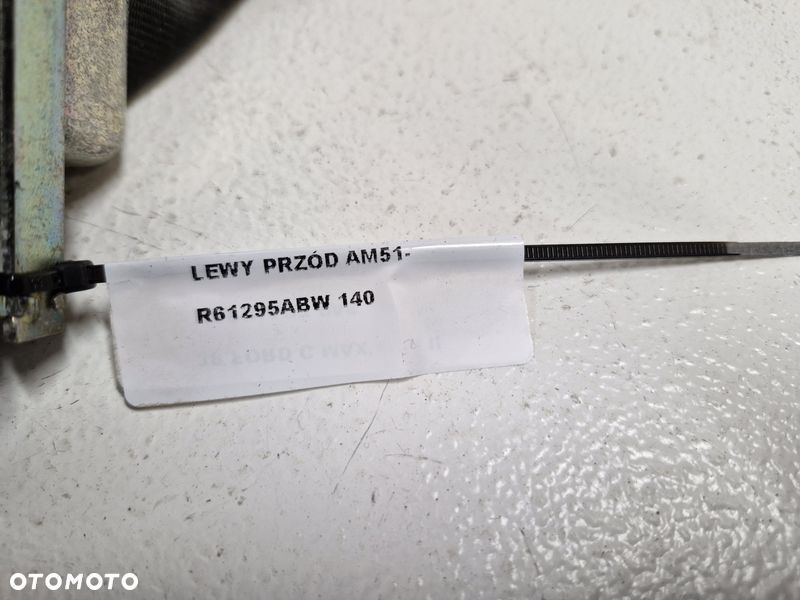 ford c-max 2 ii mk2 pas bezpieczeństwa lewy przód przedni am51-r61295abw - 6