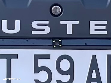 Dacia Duster - 21