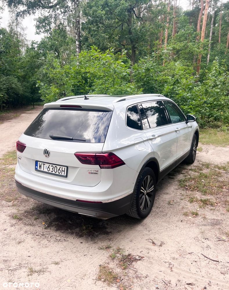 Volkswagen Tiguan 2.0 TSI BMT 4Mot Highline DSG - 6