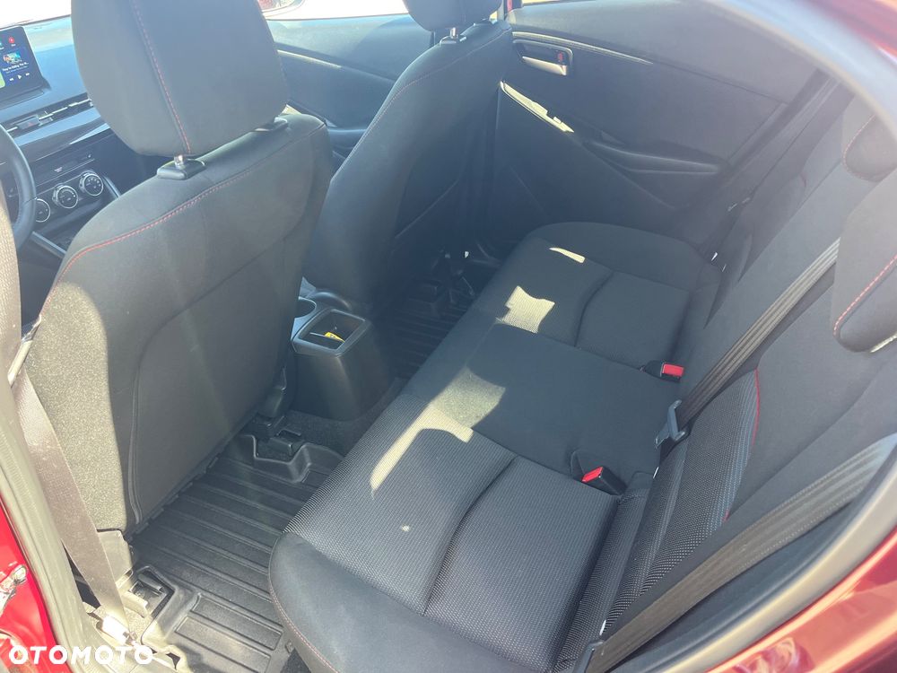 Mazda 2 SKYACTIV-G 90 Homura - 23