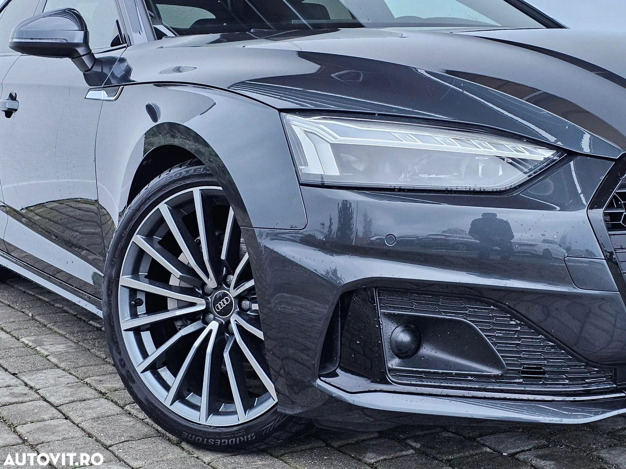 Audi A5 - 29