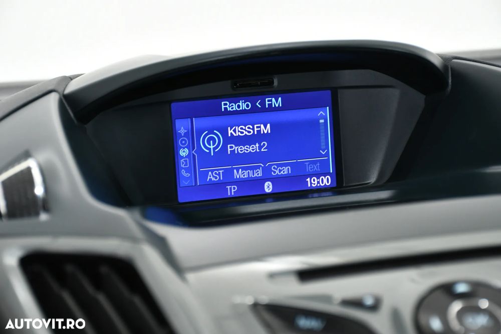 Ford C-Max 2.0 TDCi DPF Titanium - 6