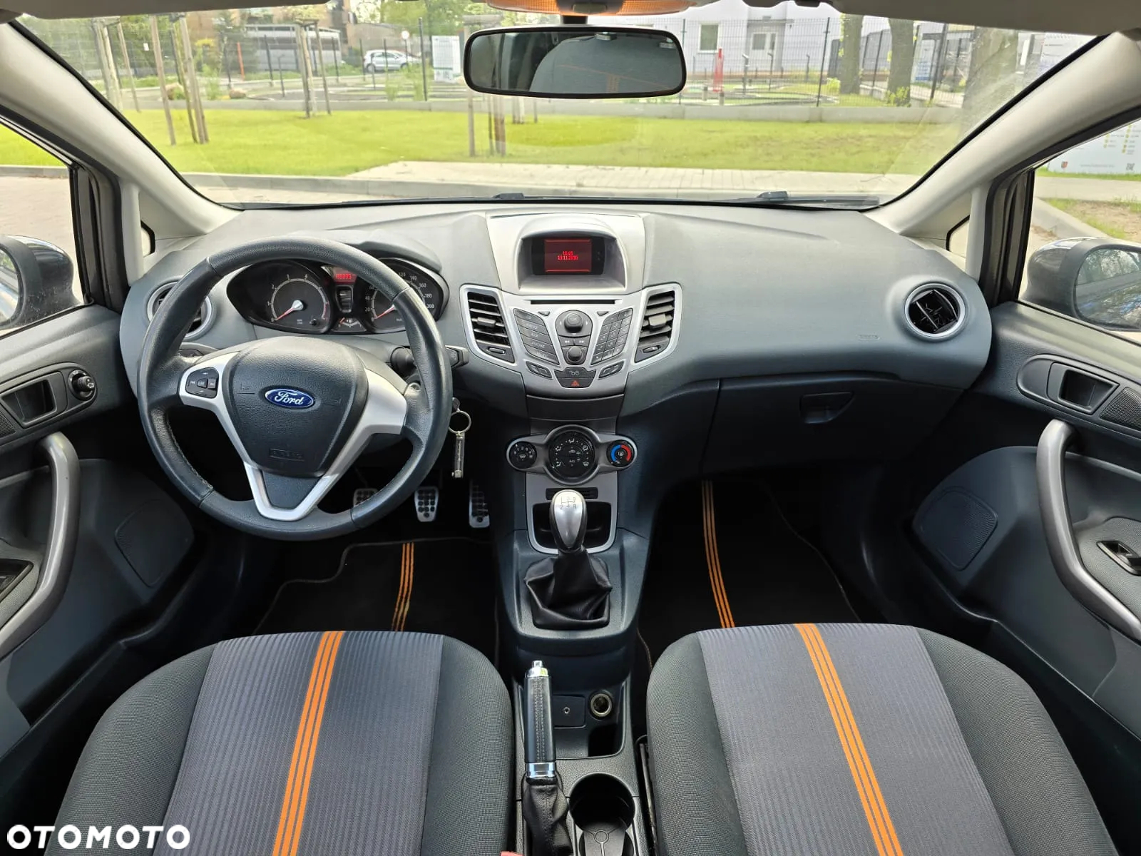 Ford Fiesta 1.25 Champions Edition - 10