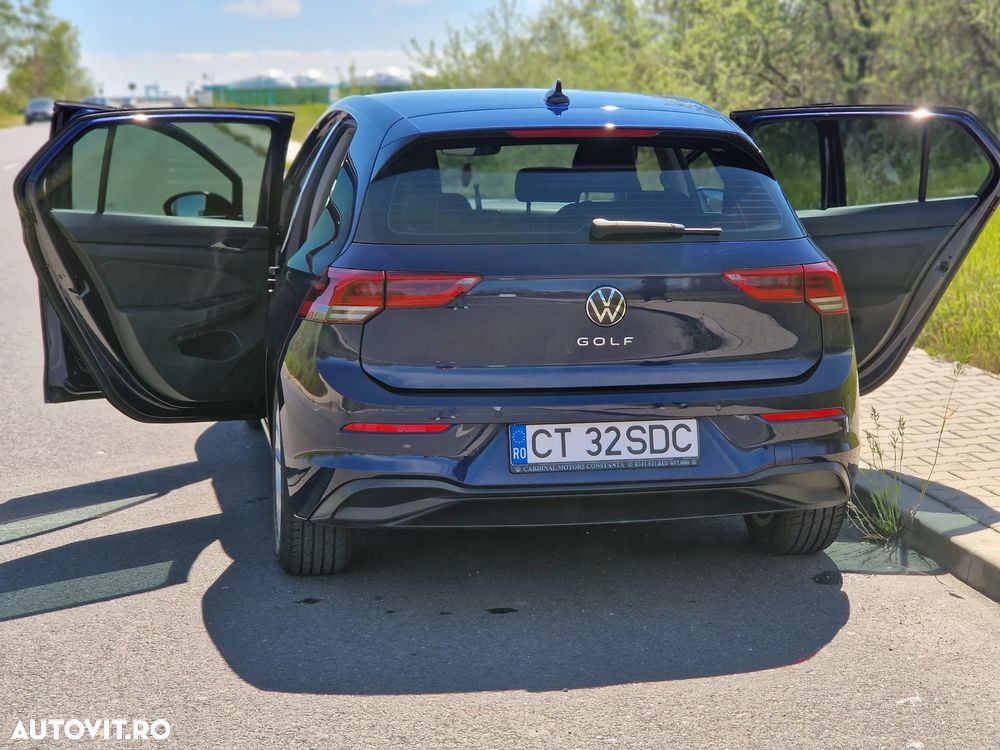 Volkswagen Golf 1.0 TSI Life - 17