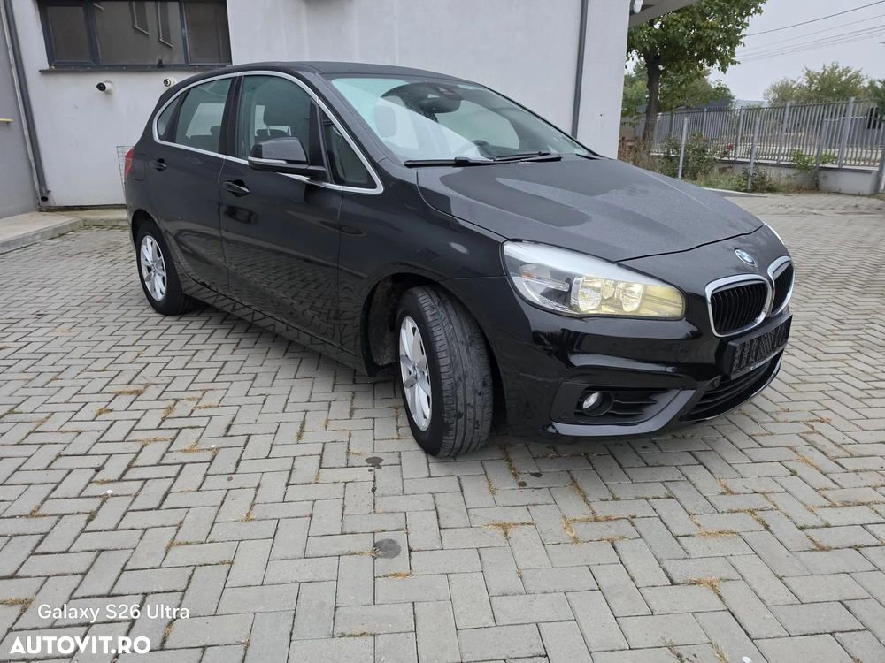 BMW Seria 2 - 2
