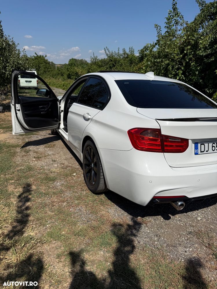 BMW Seria 3 - 15