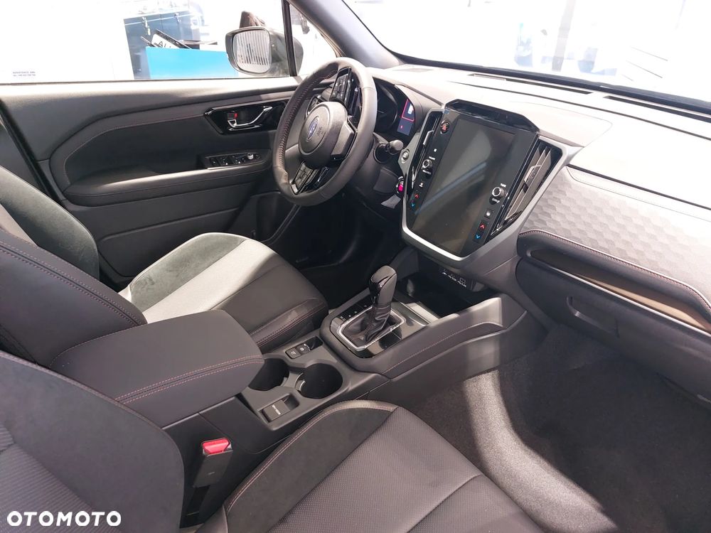 Subaru Forester 2.0i-L Platinum (EyeSight) Lineartronic - 12