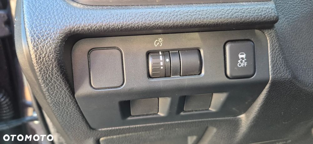 Subaru Forester 2.0i Comfort Lineartronic - 17