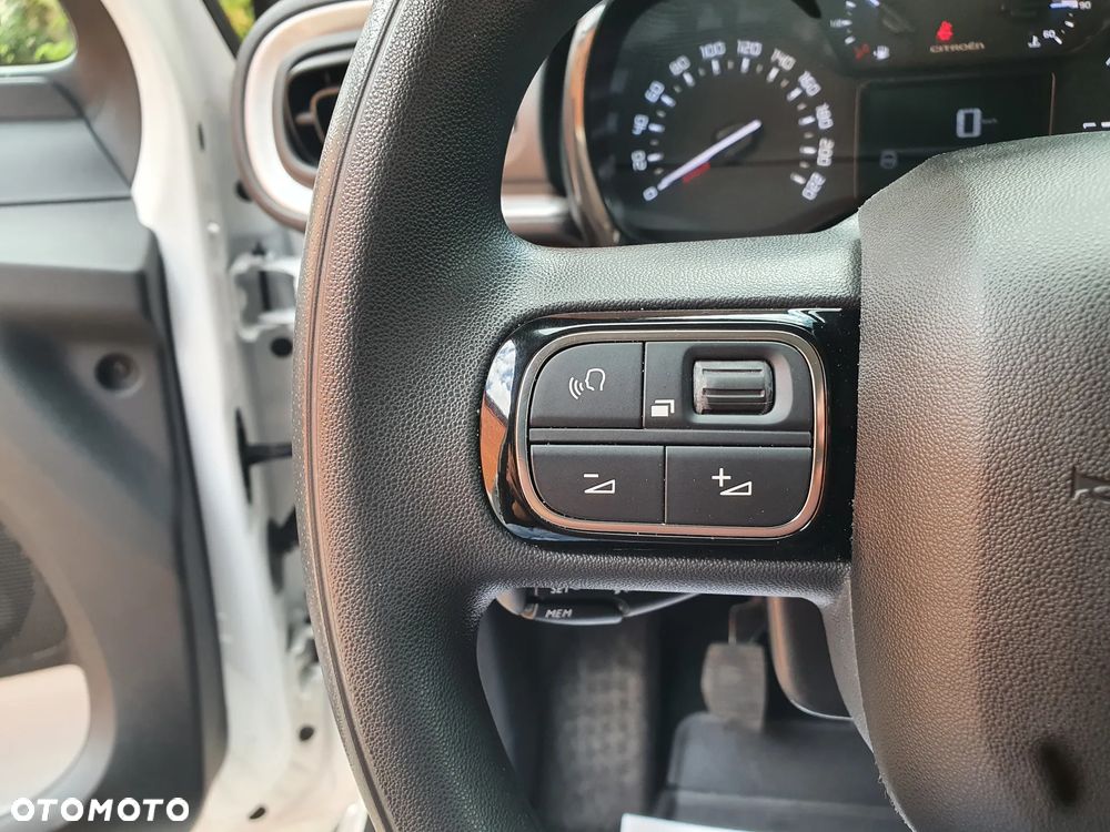 Citroën C3 Pure Tech 83 S&S SHINE - 24