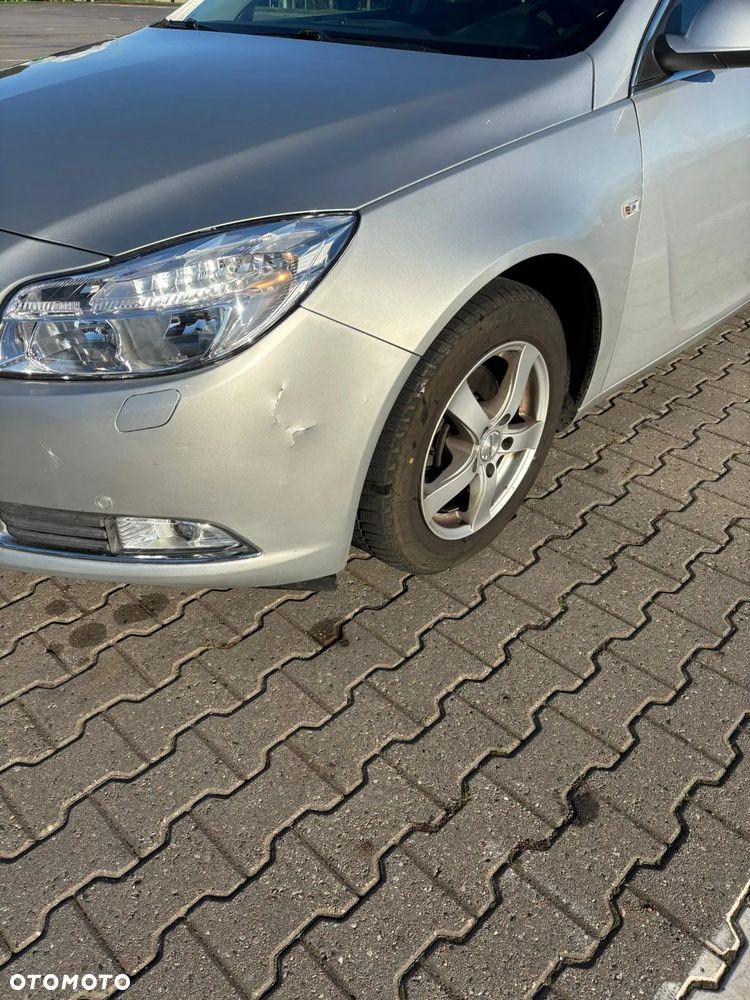Opel Insignia - 3