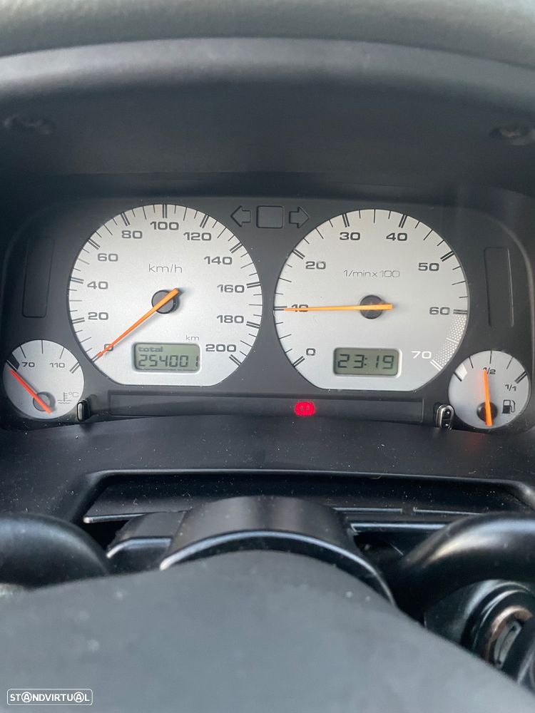 VW Polo 1.05 GL - 17