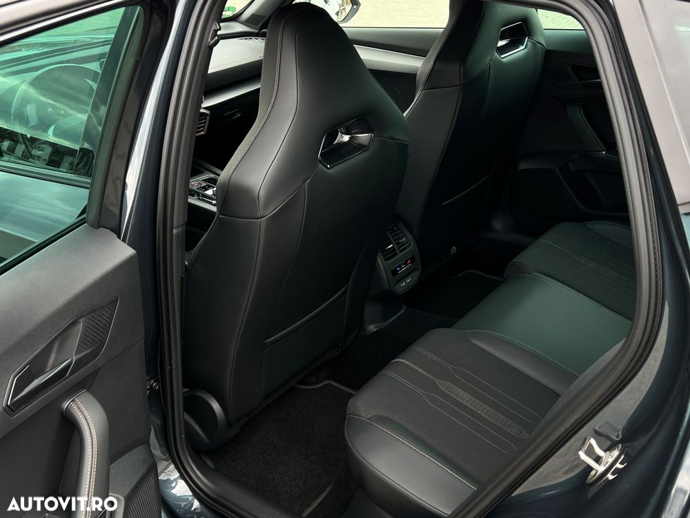 Cupra Formentor VZ 1.4 e-Hybrid DSG - 9