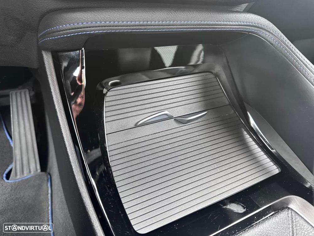 BMW X2 20 d xDrive Auto Pack M - 54