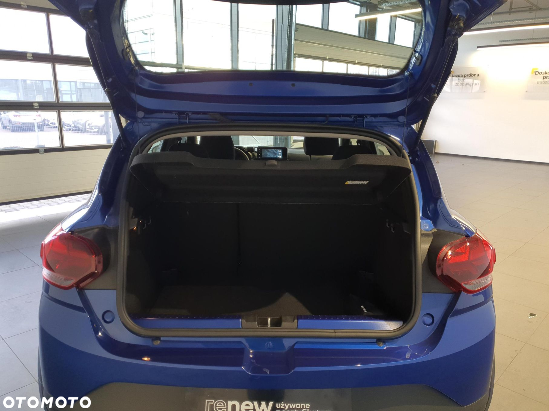 Dacia Sandero Stepway 1.0 TCe Expression - 22