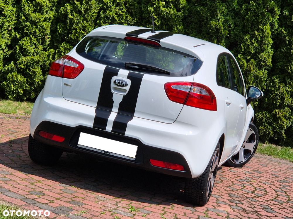 Kia Rio 1.2 XL - 21