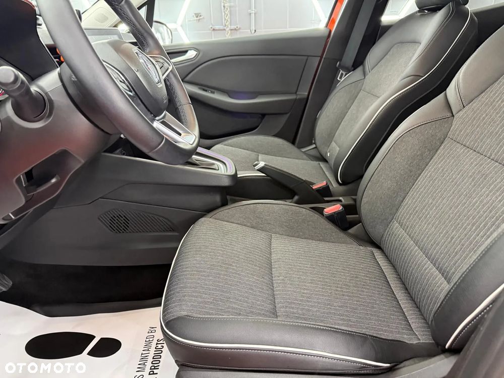 Renault Clio 1.0 TCe Intens Xtronic - 22