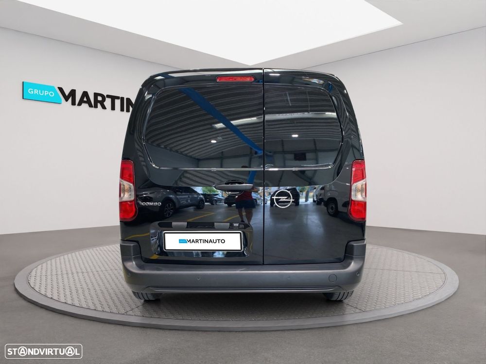 Opel Combo 1.5 CDTi Edition - 7