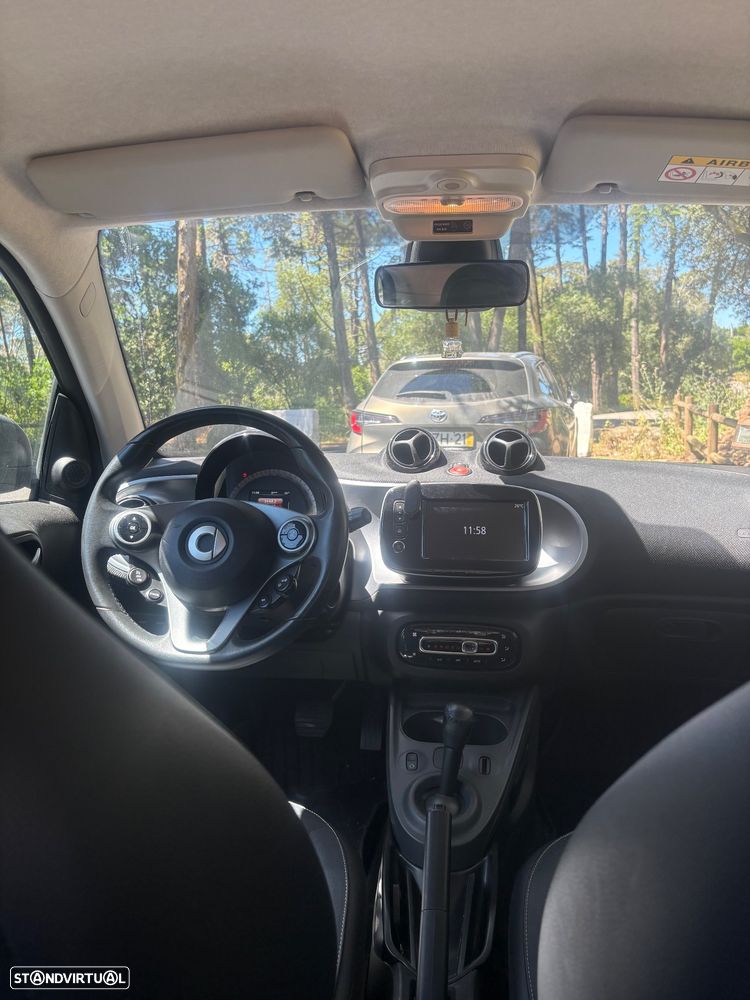 Smart ForTwo Coupé - 8