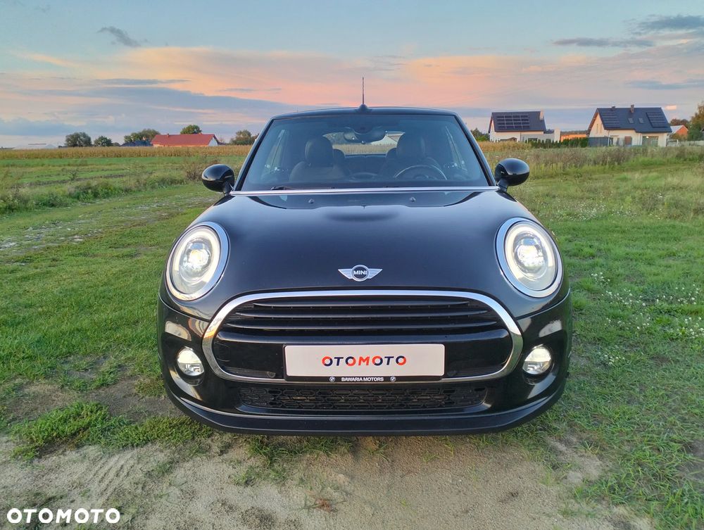 MINI Cooper - 19