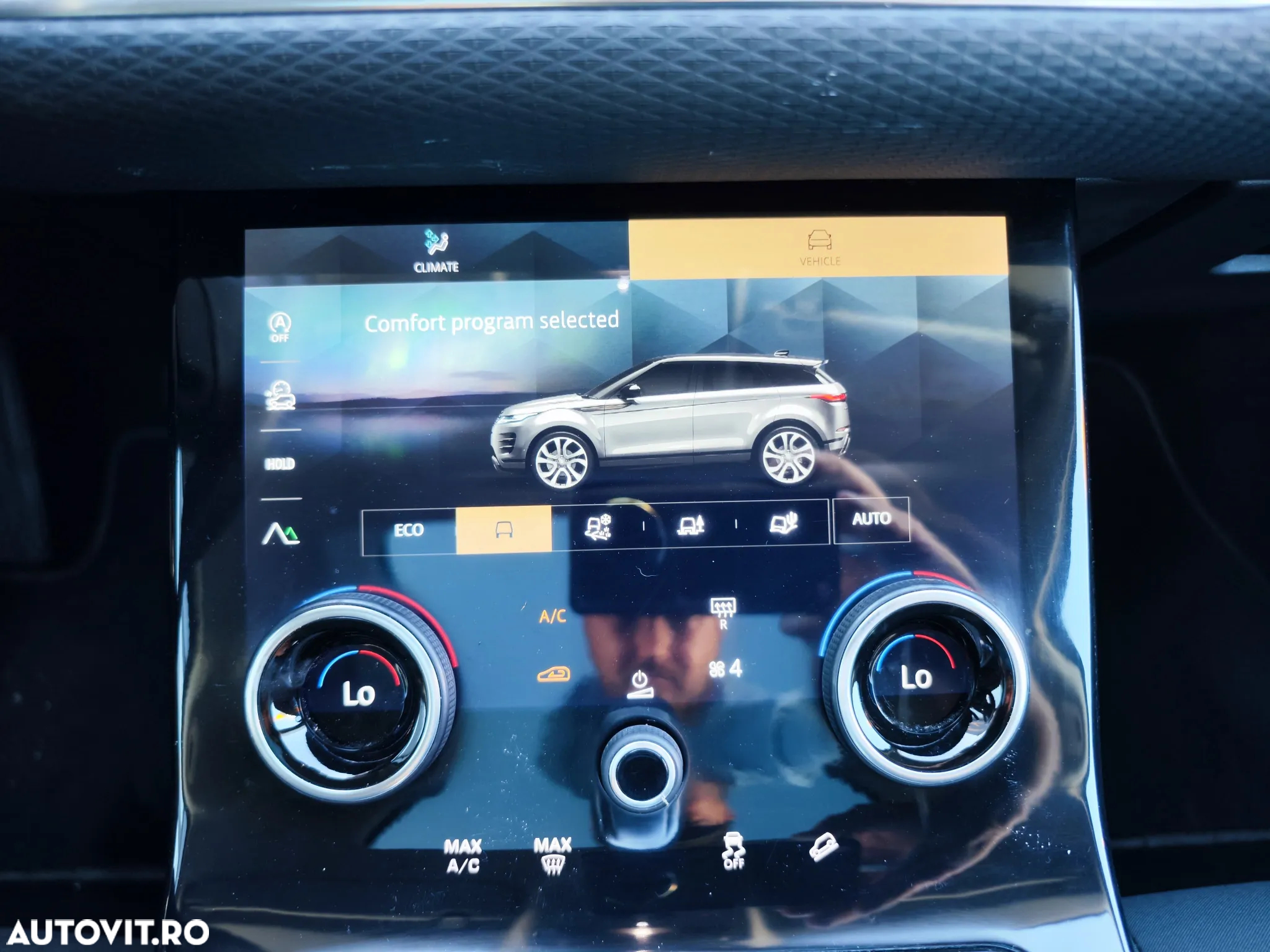 Land Rover Range Rover Evoque 2.0 D165 MHEV S - 27