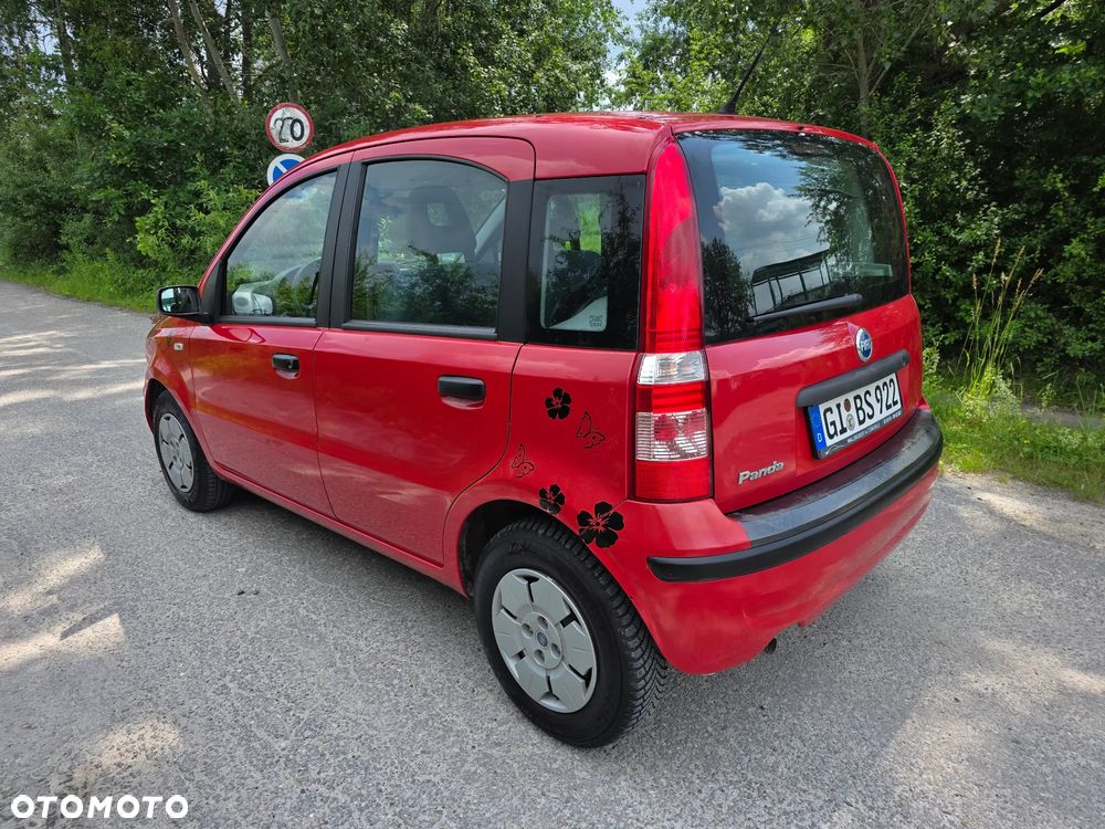 Fiat Panda 1.1 - 32