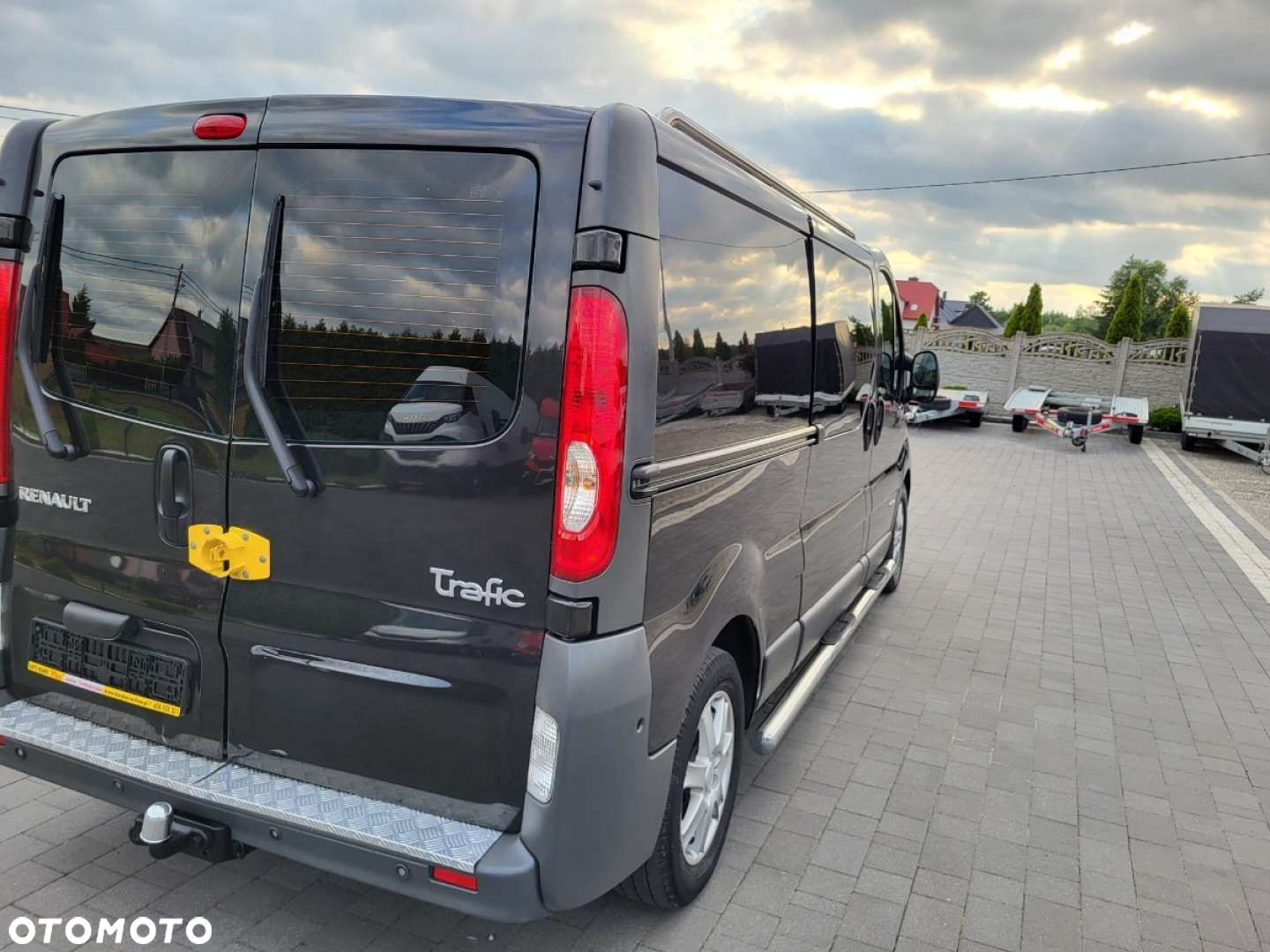 Renault Trafic - 10