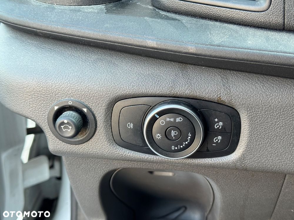 Ford Transit L3H3 Trend (bryg.) - 2