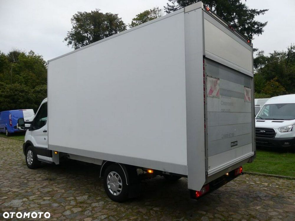 Ford Transit - 22