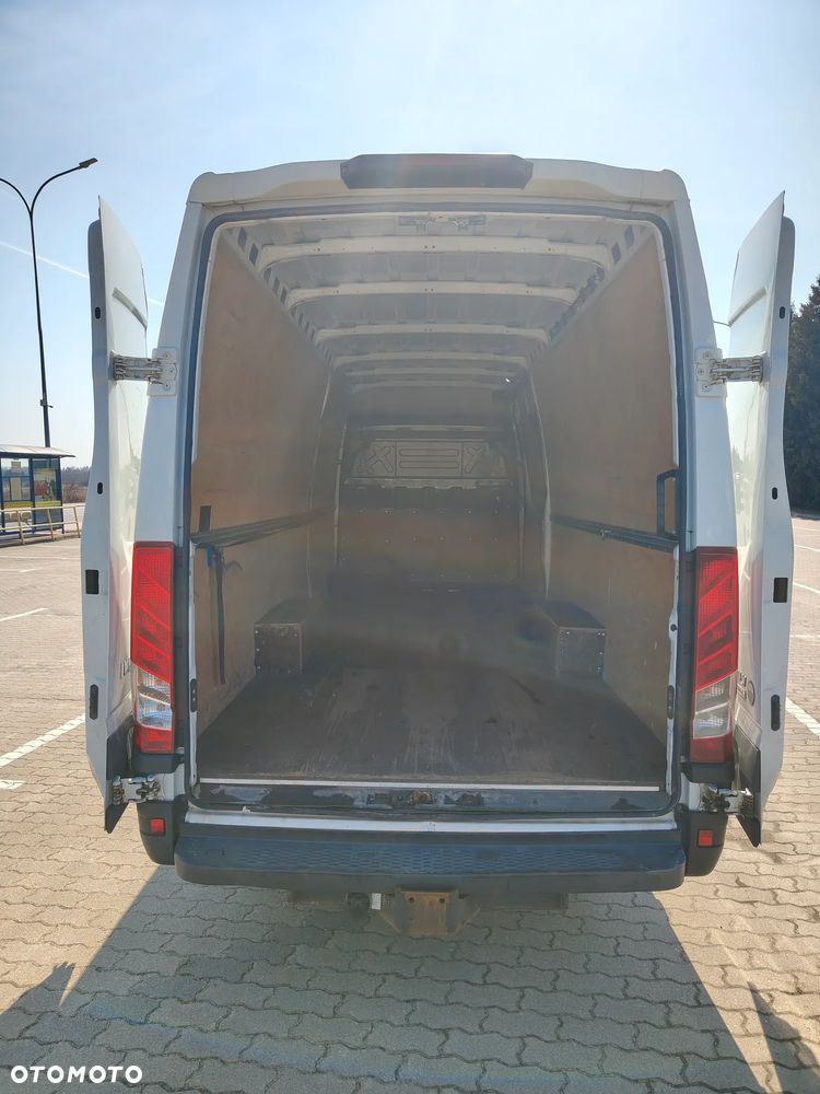 Iveco Daily - 17