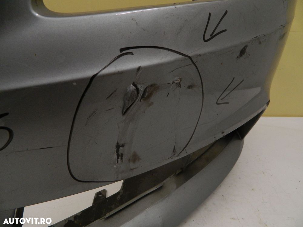 Bara fata Audi A4 B8, 2008, 2009, 2010, 2011, 2012, cod origine 8K0807437. - 9