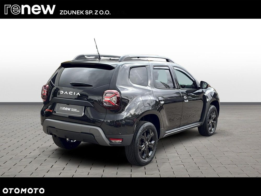 Dacia Duster - 5