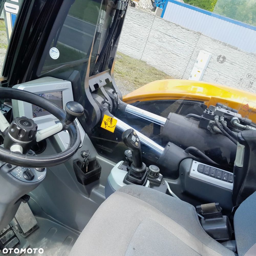 Mecalac 15 MWR - 12