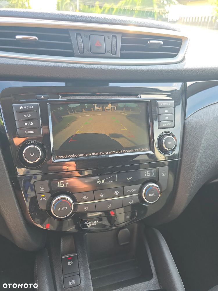 Nissan Qashqai - 17