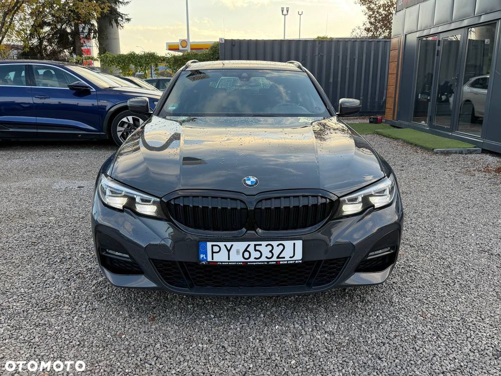 BMW Seria 3 - 8