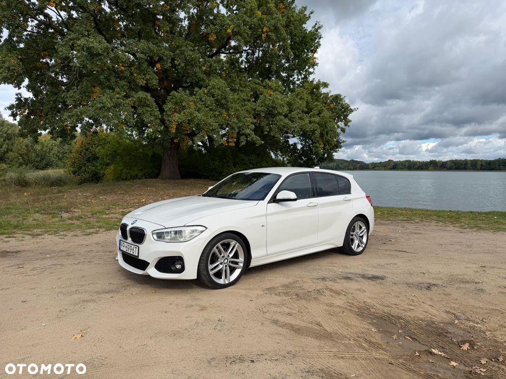 BMW 118I 2016 photo 2